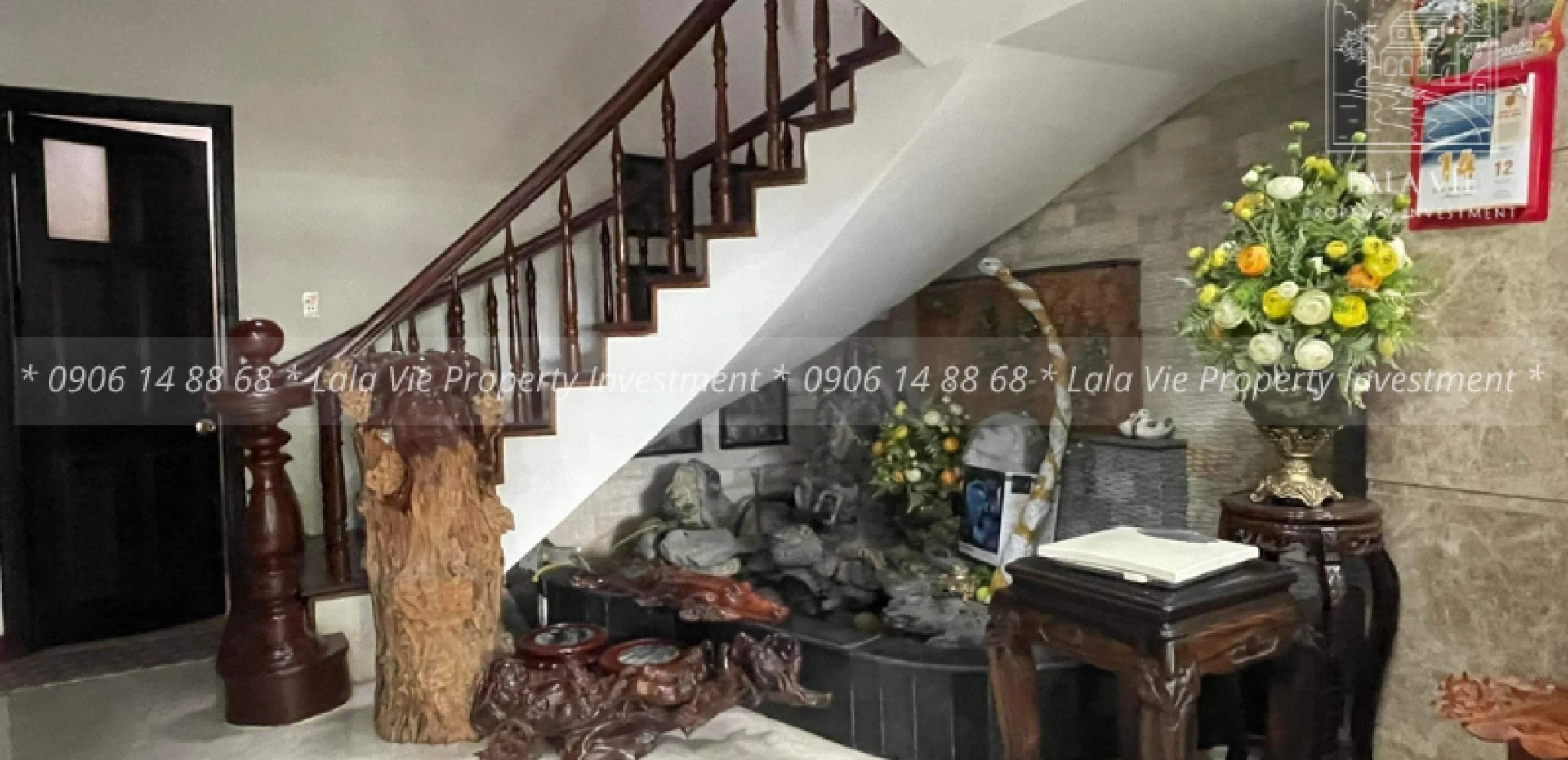 Biệt thự phố đường Thanh Hải, quận Hải Châu, thành phố Đà Nẵng