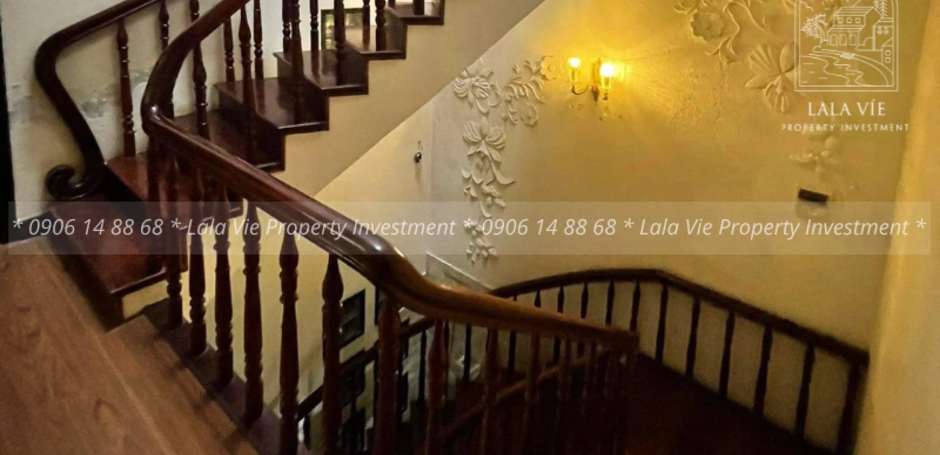 Biệt thự phố đường Thanh Hải, quận Hải Châu, thành phố Đà Nẵng