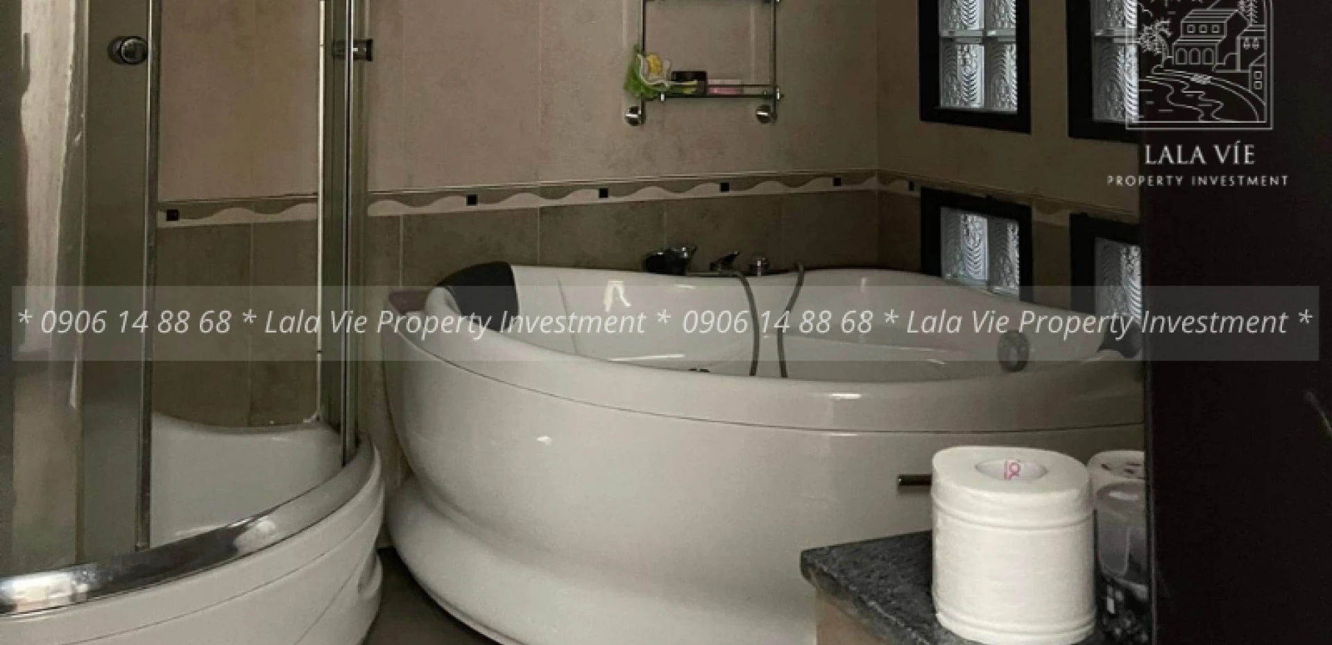 Biệt thự phố đường Thanh Hải, quận Hải Châu, thành phố Đà Nẵng