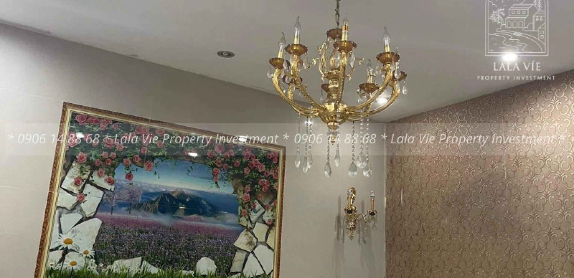 Biệt thự phố đường Thanh Hải, quận Hải Châu, thành phố Đà Nẵng