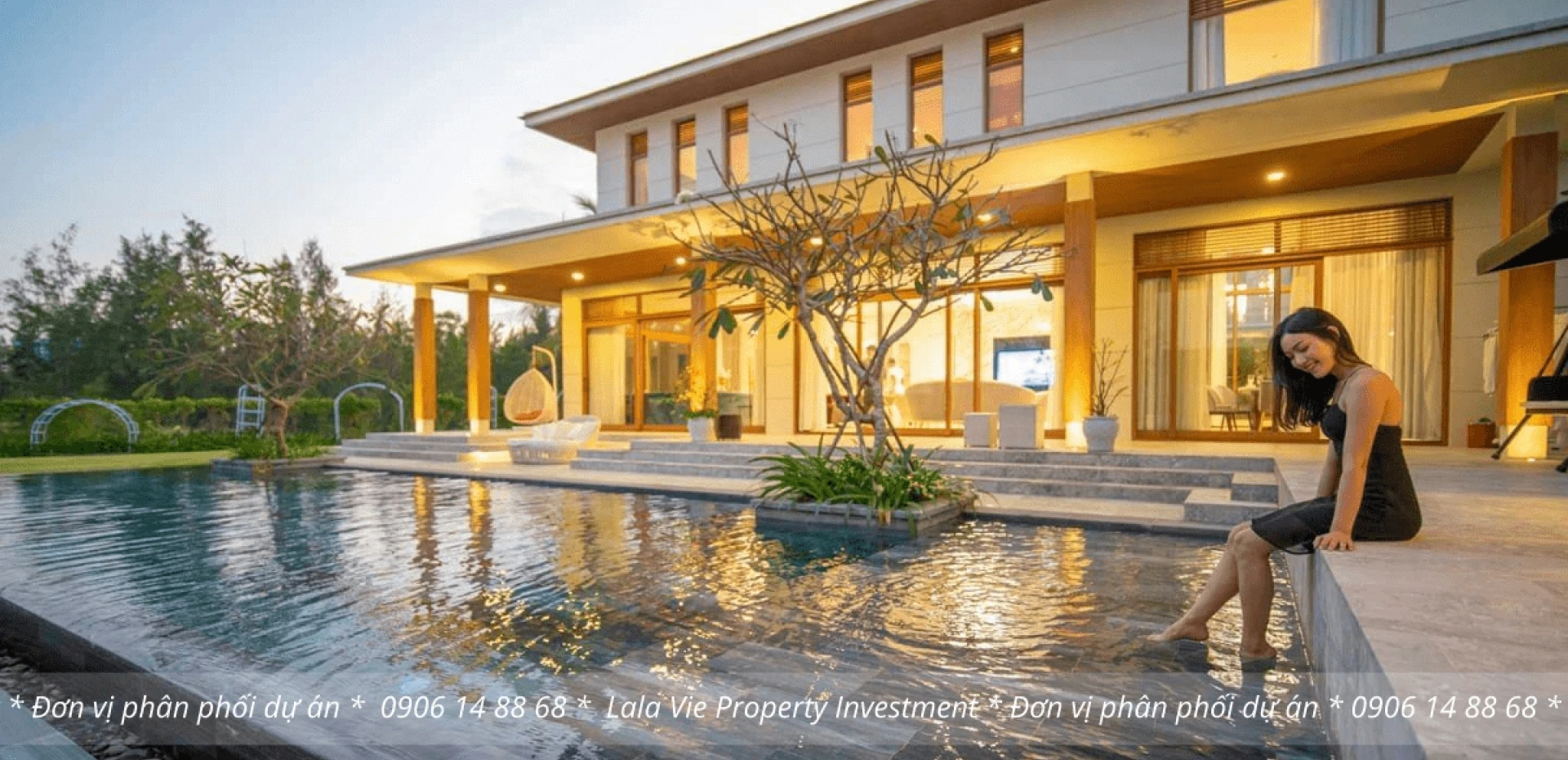 The Ocean Estates Đà Nẵng 4 Phòng Ngủ