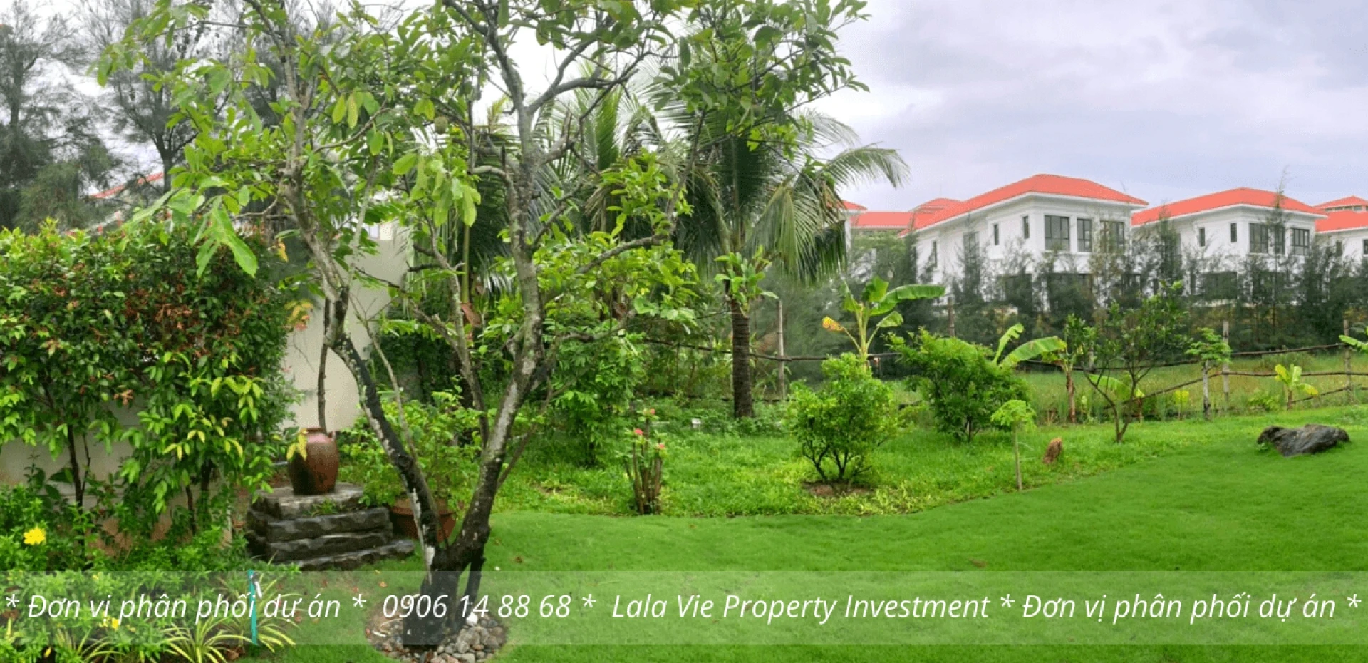 The Ocean Estates Đà Nẵng 3 Phòng Ngủ