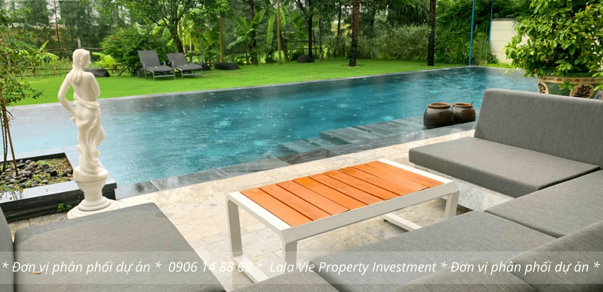 The Ocean Estates Đà Nẵng 3 Phòng Ngủ
