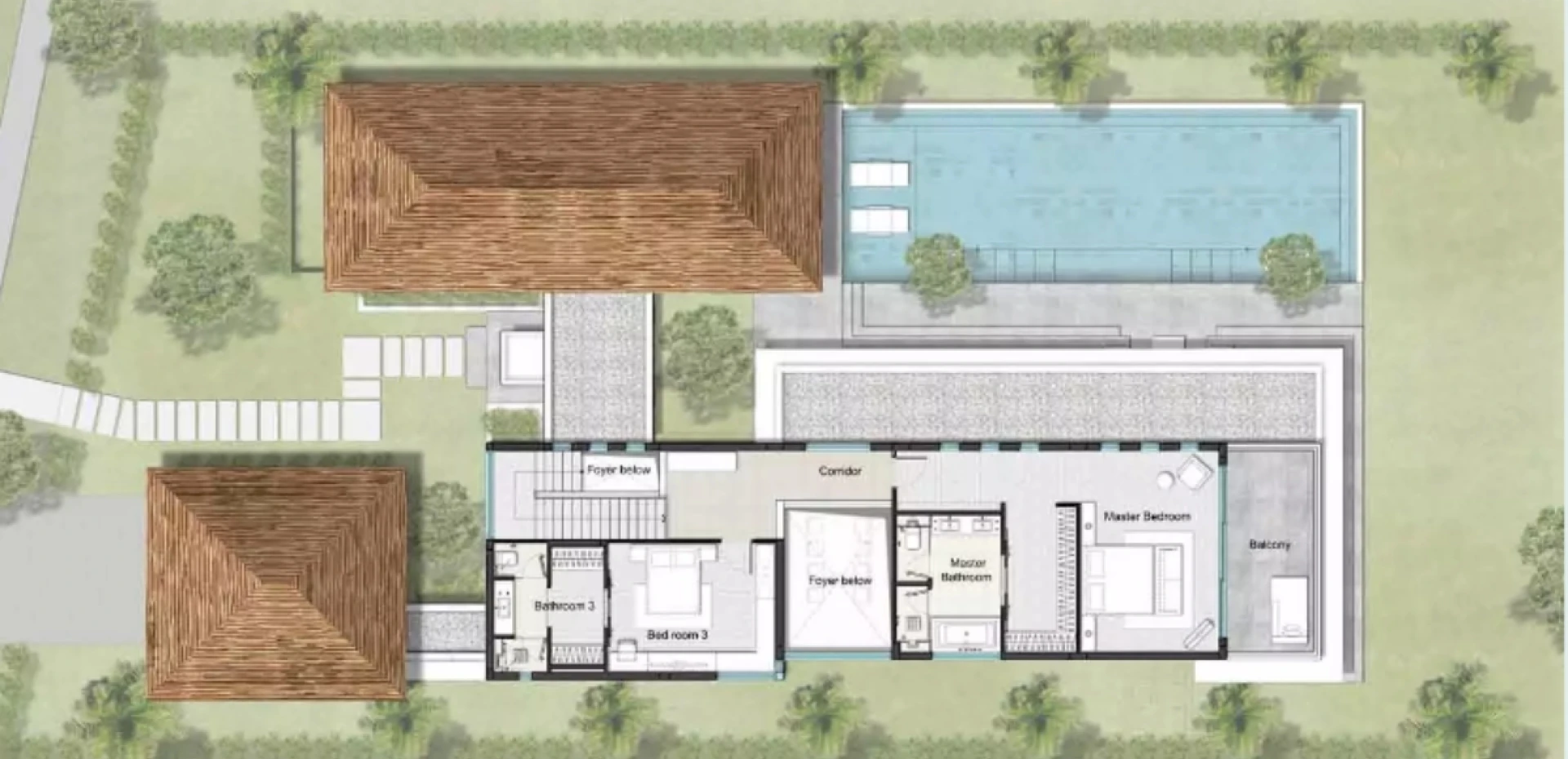 The Ocean Estates Đà Nẵng 4 Phòng Ngủ