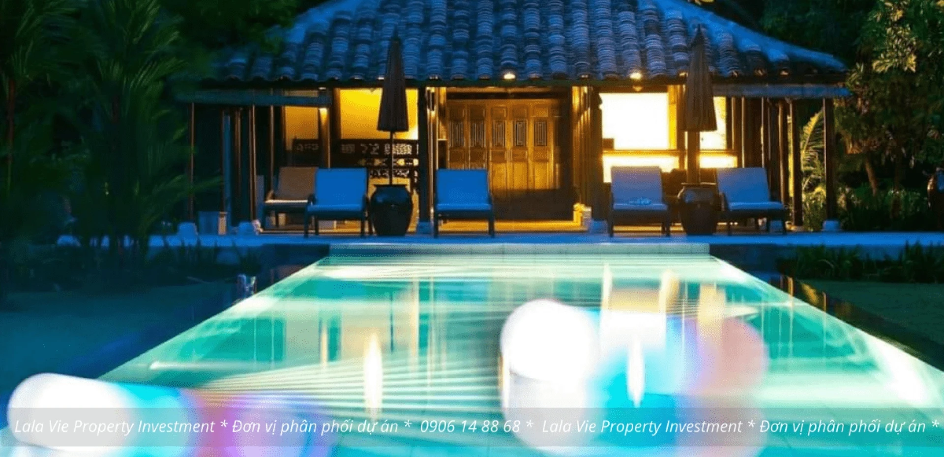 Bán Resort rộng 1 hecta siêu cổ kính tại TP Hồ Chí Minh