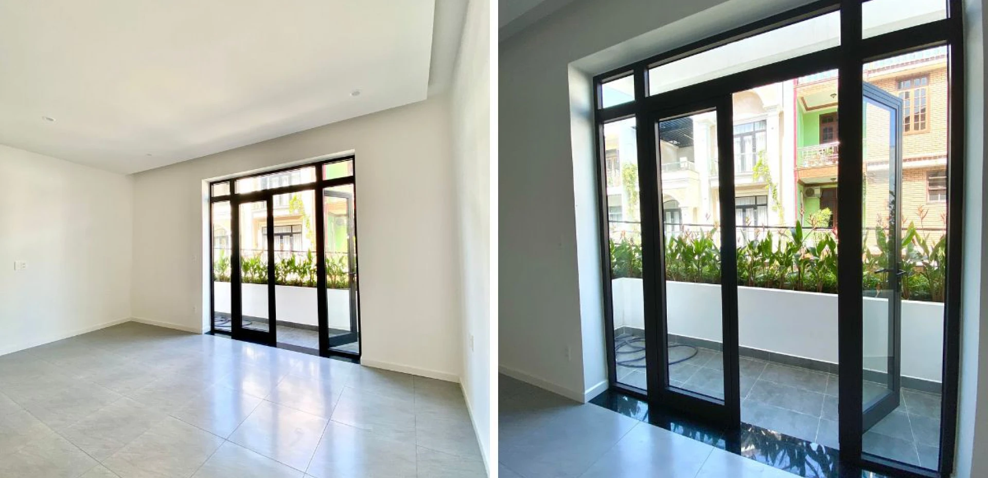 Bán nhà 3 tầng, đường Lưu Quý Kỳ, Hải Châu, Đà Nẵng