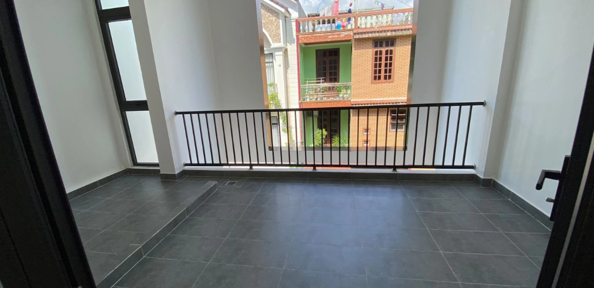 Bán nhà 3 tầng, đường Lưu Quý Kỳ, Hải Châu, Đà Nẵng