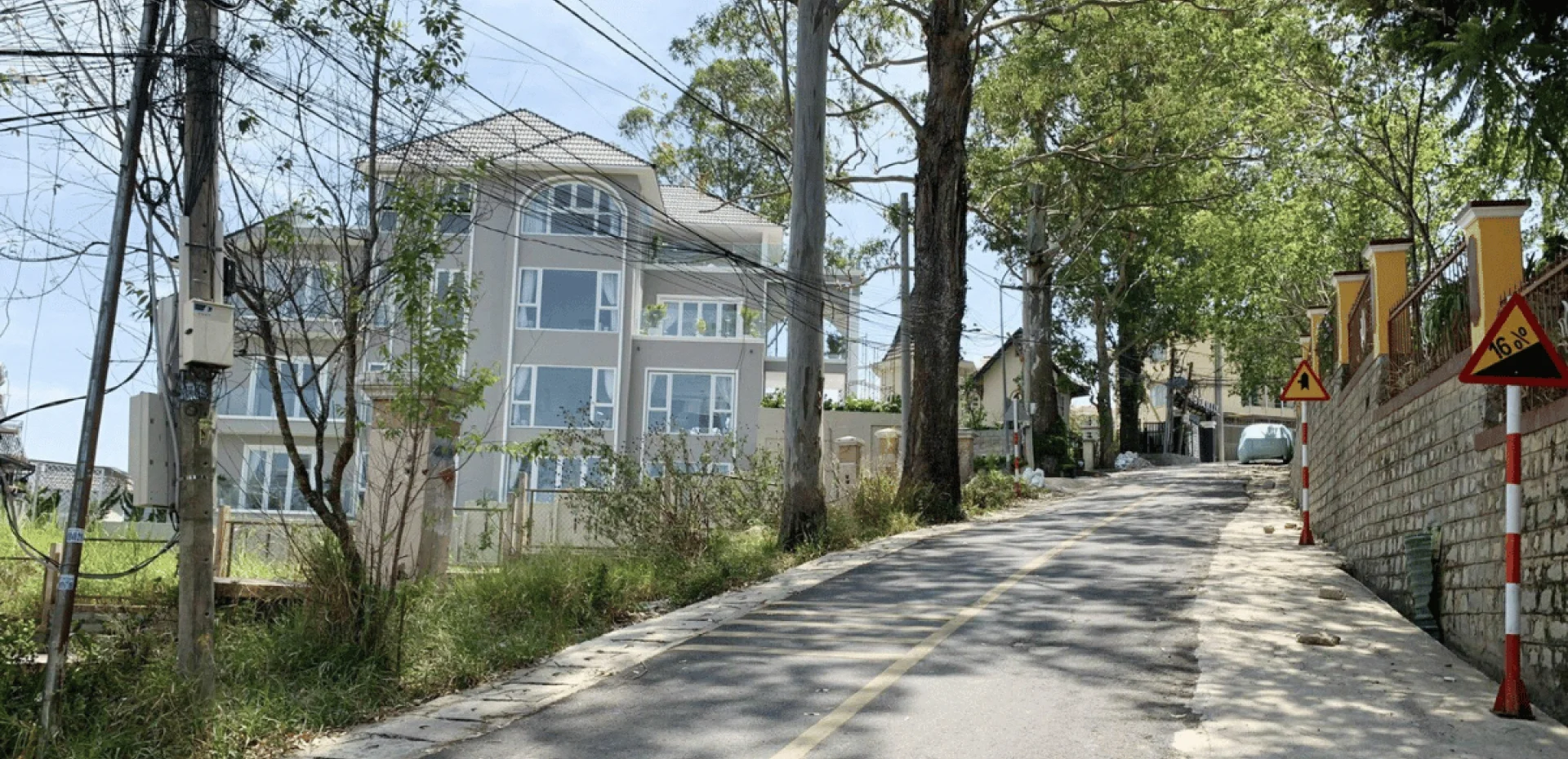 Bán nhà kiệt ô tô đường Nguyễn Trung Trực, phường 3, thành phố Đà Lạt