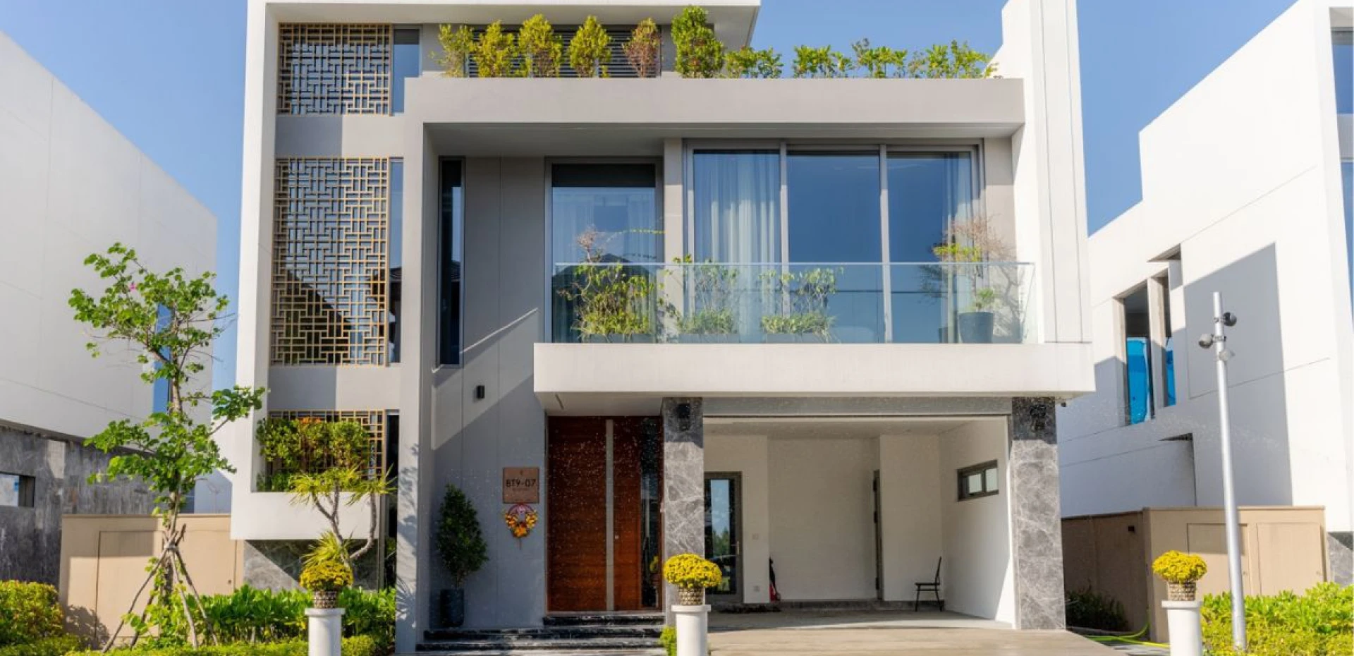 Bán biệt thự Regal Victoria - khu Đảo Ngọc, Đà Nẵng