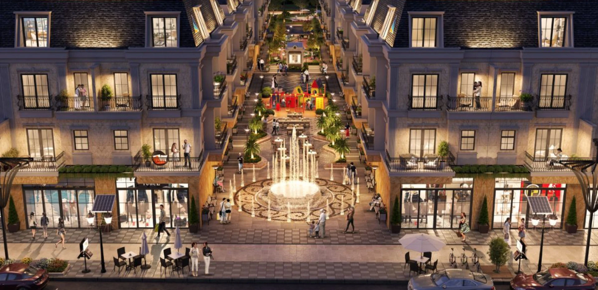 Bán biệt thự đường Trần Đăng Ninh, Đà Nẵng