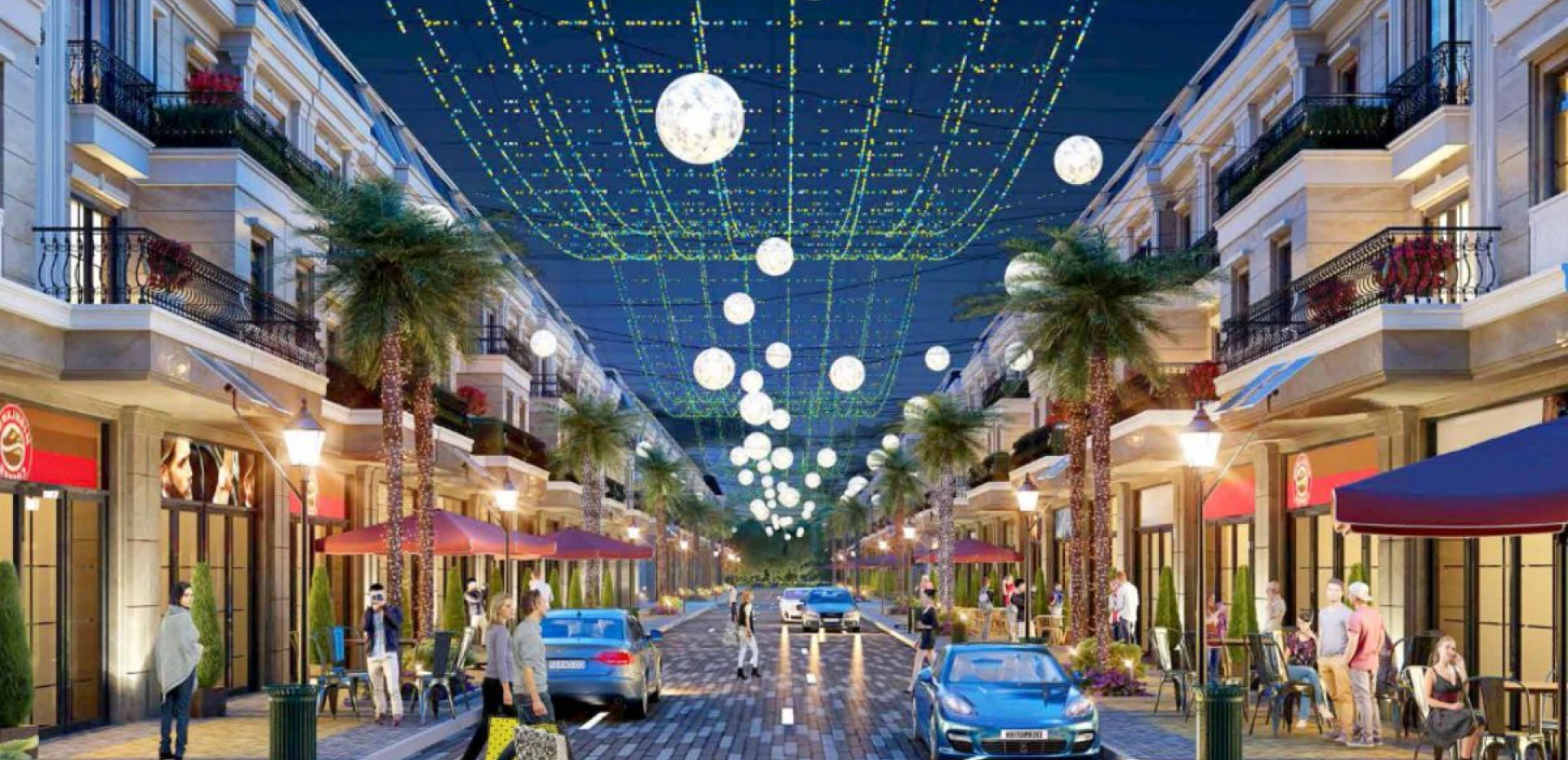 Bán biệt thự đường Trần Đăng Ninh, Đà Nẵng