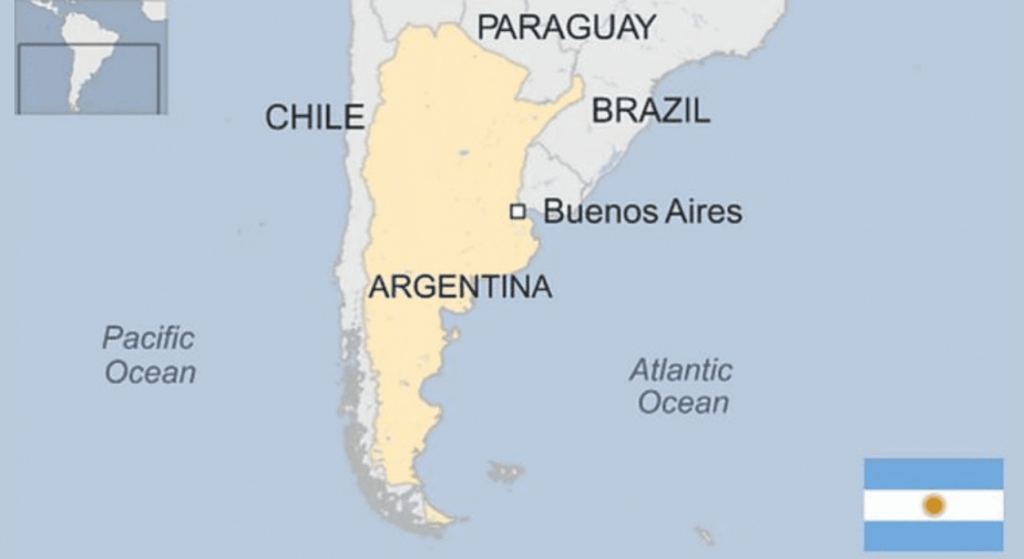 Những tác động tiền tệ xoay quanh việc Argentina chi trả hàng nhập khẩu của Trung Quốc bằng đồng Nhân Dân Tệ