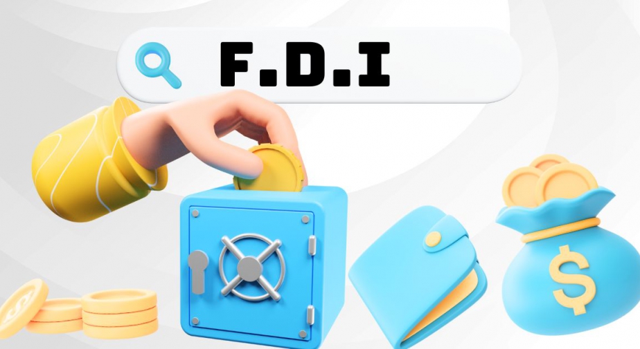 Tổng vốn FDI vào Việt Nam trong 6 tháng đạt 13.43 tỷ USD, giảm 4.3% so với cùng kỳ năm trước