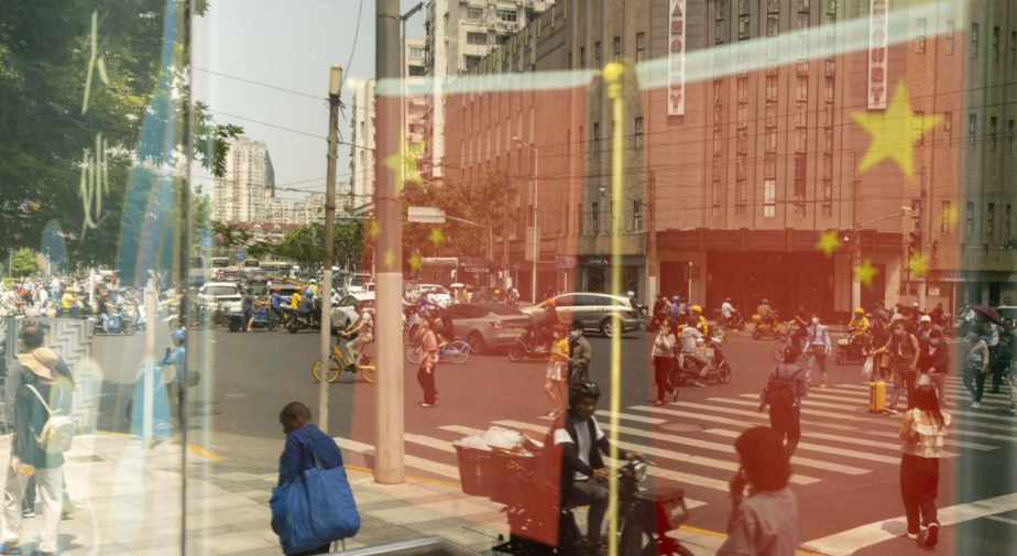 Những nhận định của Phương Tây về cơ hội và rủi ro khi nền kinh tế Trung Quốc đang chậm lại.