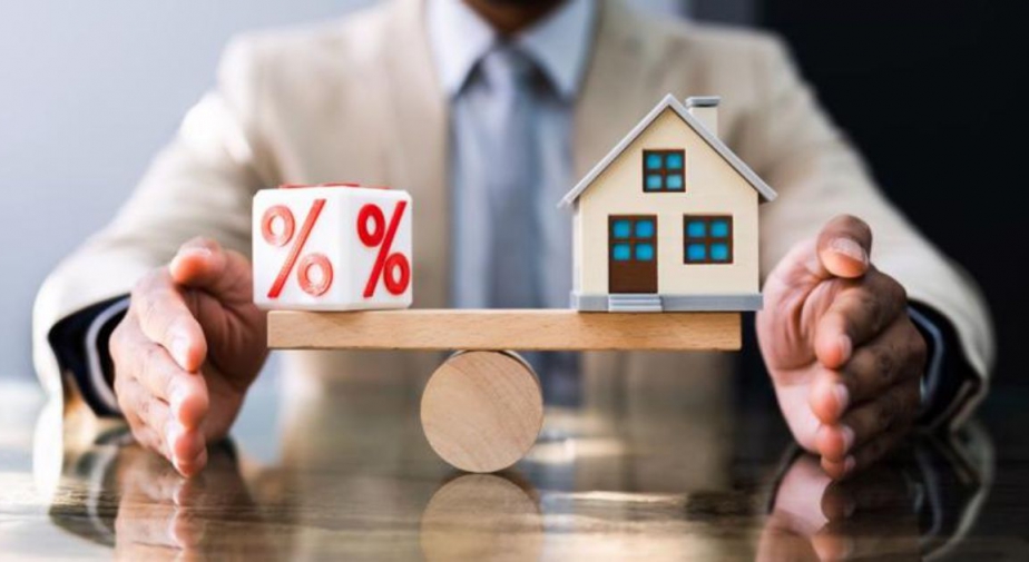Lãi suất cho vay phải hạ xuống bao nhiêu thì thị trường bất động sản mới ấm lại?