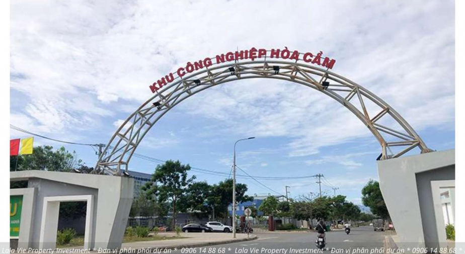 Đà Nẵng chuyển đổi một khu công nghiệp thành khu phố tài chính quốc tế An Đồn