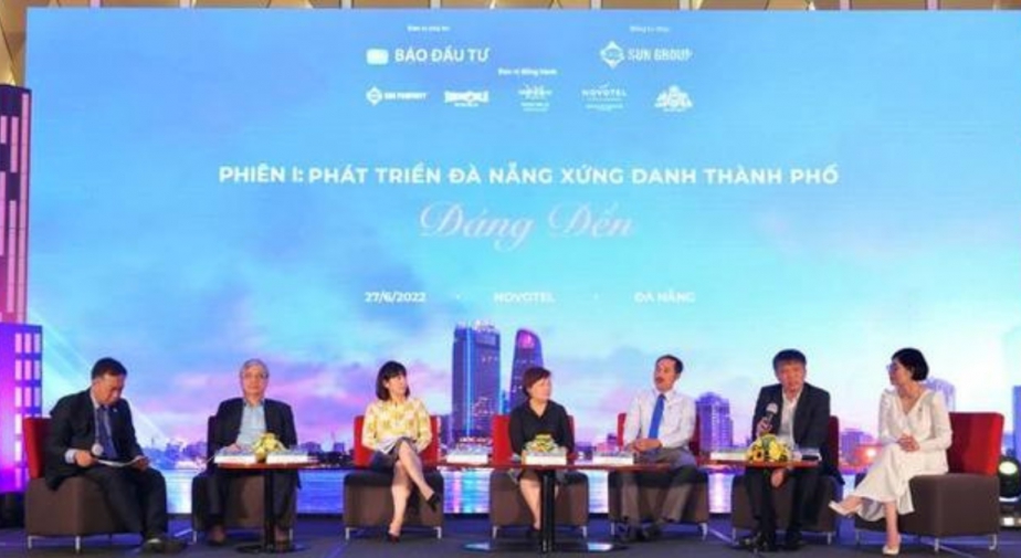 Đà Nẵng nên thêm sản phẩm du lịch đặc thù hướng tới đối tượng thuộc giới siêu giàu