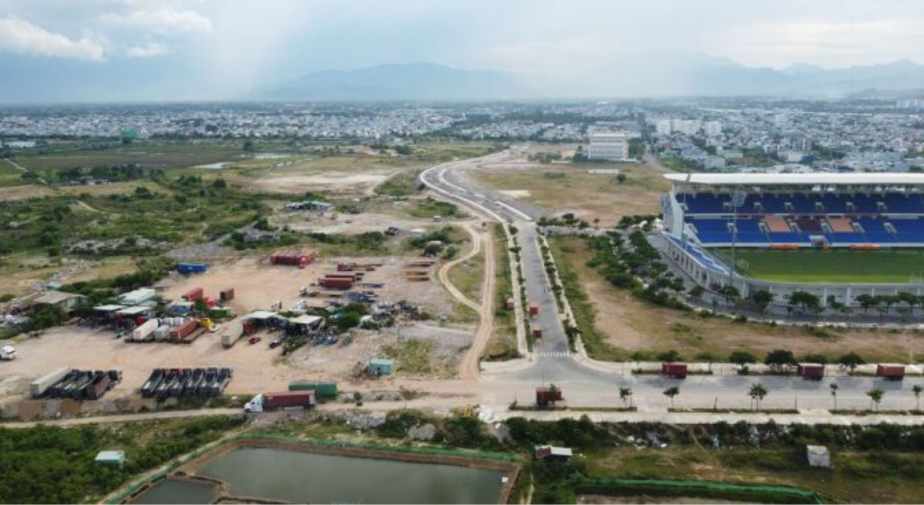 Aeon Mall nghiên cứu đầu tư trung tâm thương mại ở Đà Nẵng