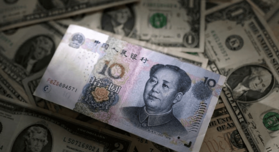 Argentina thanh toán hàng nhập khẩu của Trung Quốc bằng đồng Nhân Dân Tệ thay vì đồng Đô-la Mỹ