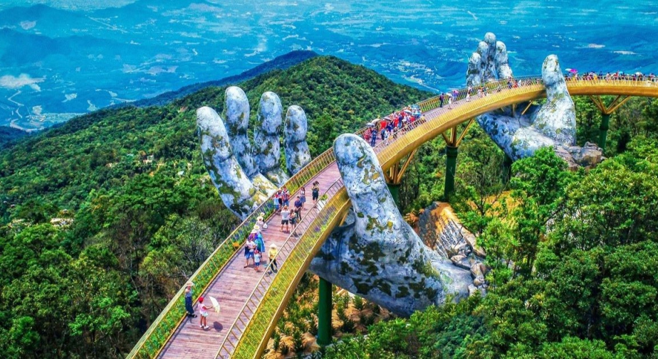 Báo Mỹ hé lộ bí kíp du lịch Đà Nẵng