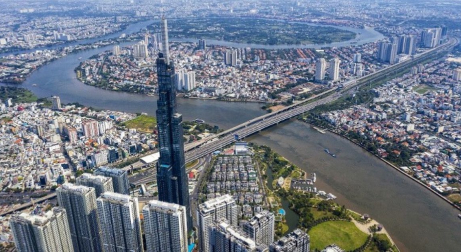 Bất động sản phát tín hiệu phục hồi yếu ớt
