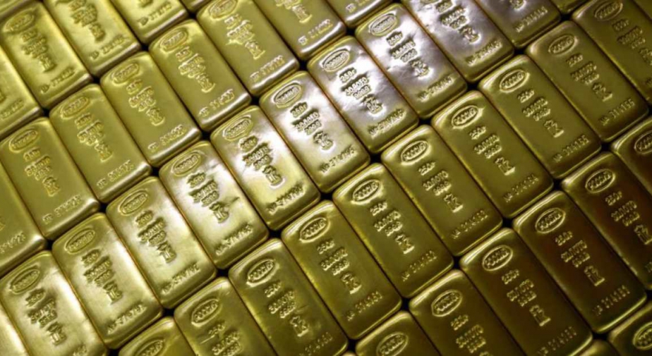 Các quốc gia đang thu hồi vàng về nước để bảo đảm an toàn sau các biện pháp trừng phạt được áp dụng đối với Nga.
