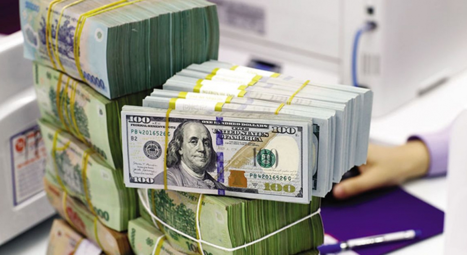Các tác động khi tỷ giá USD tăng cao so với VND