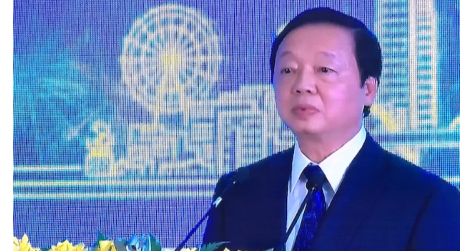 Công bố Quy hoạch thành phố Đà Nẵng thời kỳ 2021 – 2030