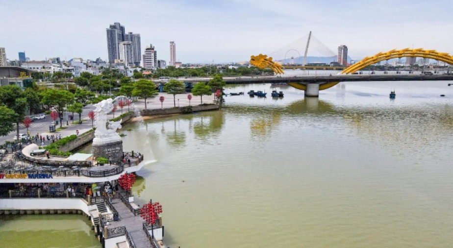 Đà Nẵng: Cần có nhà hàng, quán bar độc đáo, du thuyền hạng sang phục vụ đối tượng siêu giàu