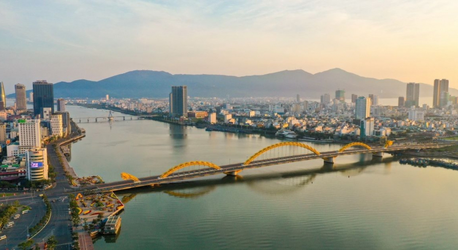 Đà Nẵng lần thứ 4 liên tiếp đạt Giải thưởng Thành phố thông minh