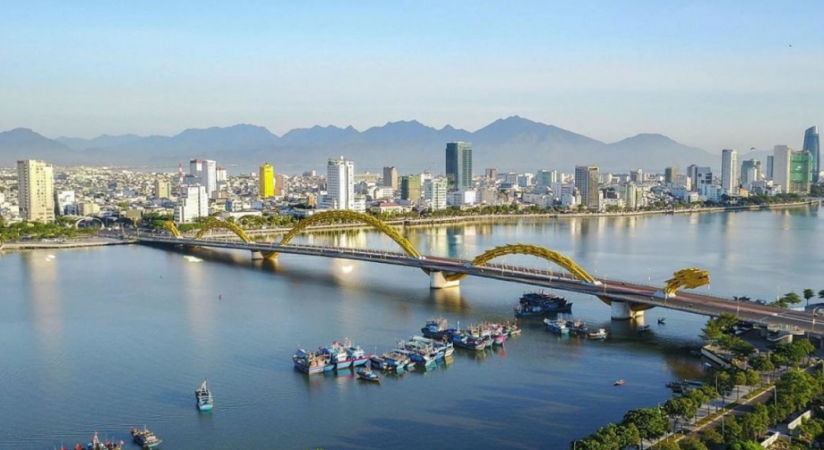 Đà Nẵng sắp đón làn sóng đầu tư mới