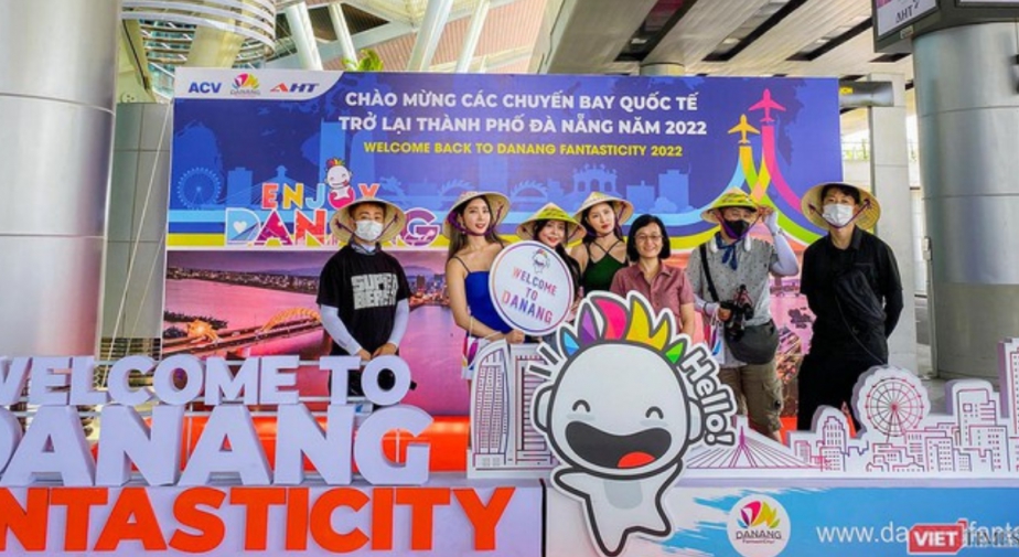 Đà Nẵng: Sẽ có hơn 1.500 cuộc họp bàn phương án tái thiết lập ngành hàng không khu vực.
