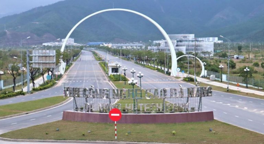 Đà Nẵng sẽ có nhà máy sản xuất thiết bị điện tử công nghệ cao 135 triệu USD vốn FDI