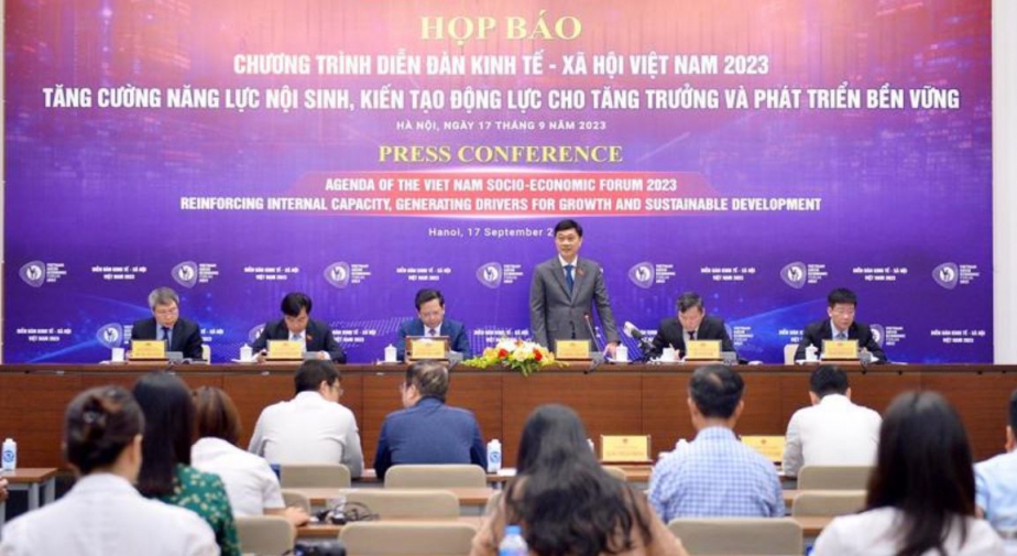 Đánh giá toàn diện, khách quan thực trạng nền kinh tế Việt Nam năm 2023
