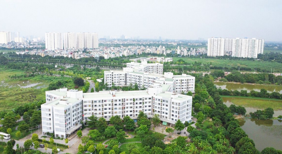 Dòng tiền đáo hạn ngân hàng vẫn 'ngại' chảy vào bất động sản