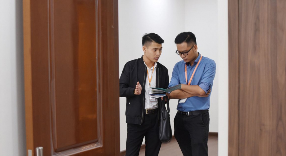 Dòng tiền vẫn dè dặt chảy vào bất động sản