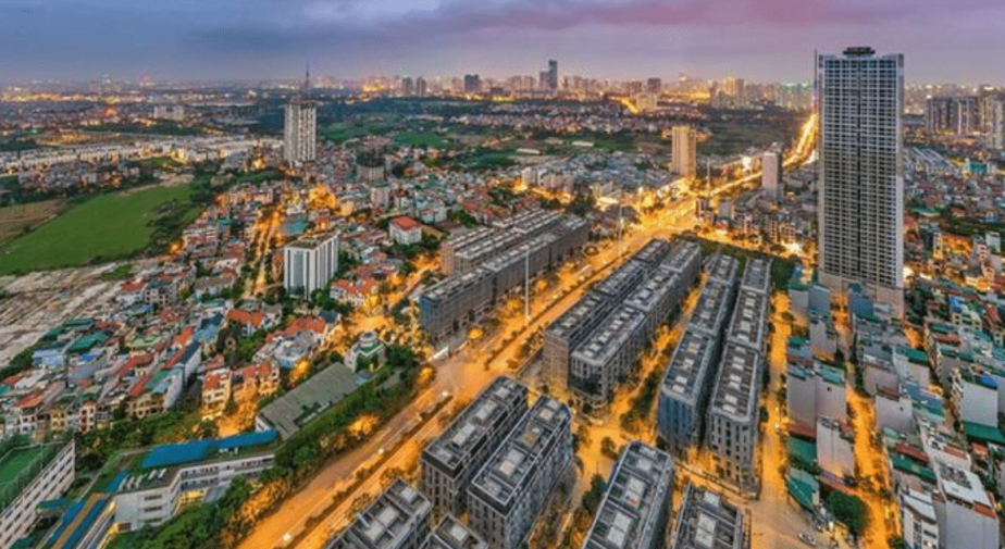 Dòng tiền vào thị trường bất động sản sẽ tốt hơn trong năm 2023?