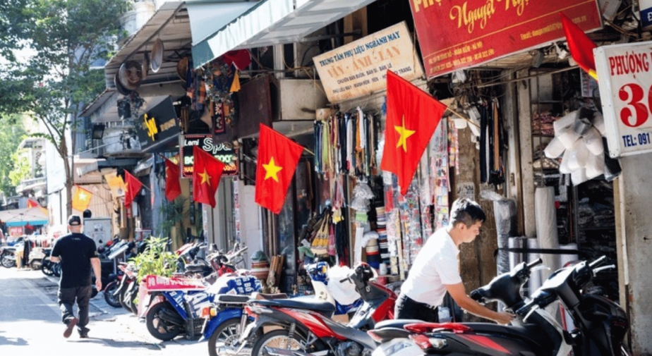 Dragon Capital dự báo GDP đạt 5,5-6%, kỳ vọng vào tốc độ và hiệu quả thực thi chính sách