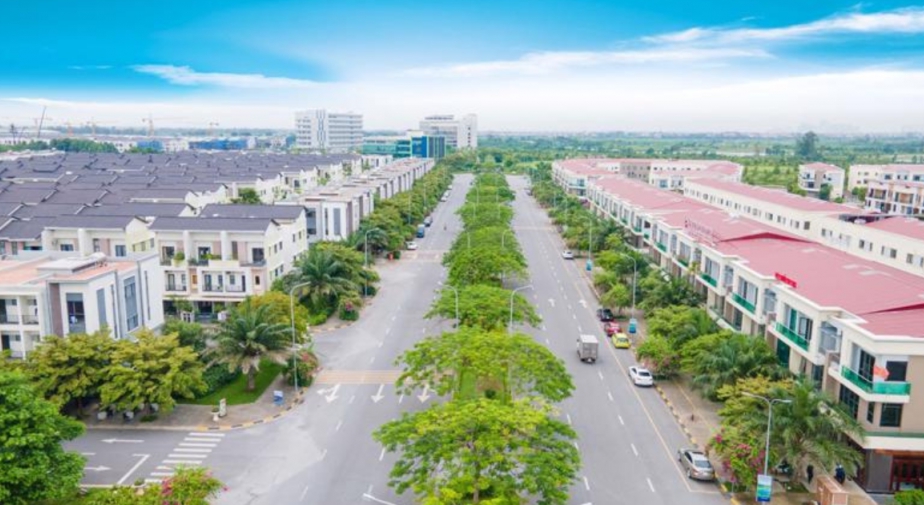 Dự án bất động sản đầy đủ tính pháp lý được ngân hàng sẵn sàng cho vay