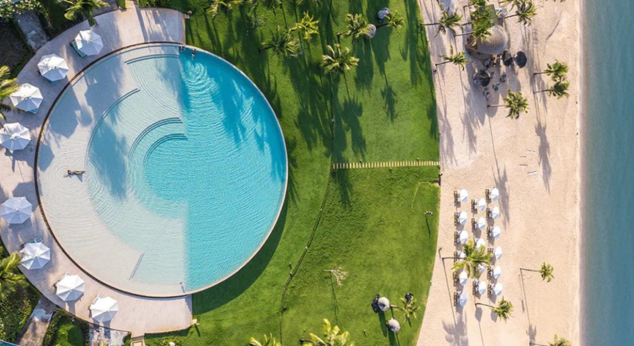 Fusion Resort Phú Quốc đạt 02 giải thưởng Asia’s Best Awards 2022