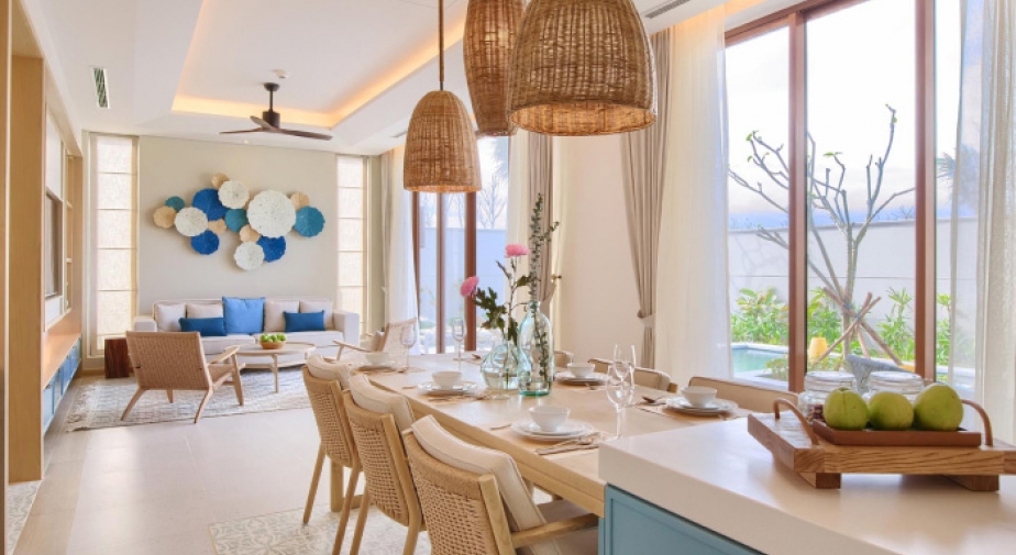 Giải mã sức hút của dự án biệt thự Maia Resort Quy Nhơn