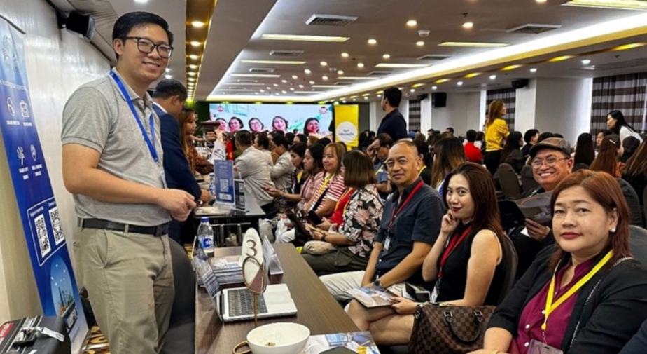 Giới thiệu du lịch Đà Nẵng tại Manila, Philippines
