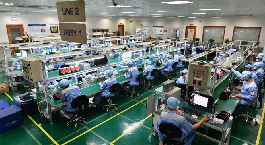 Gỡ nút thắt tín dụng cho doanh nghiệp cần có giải pháp thúc đẩy đầu ra