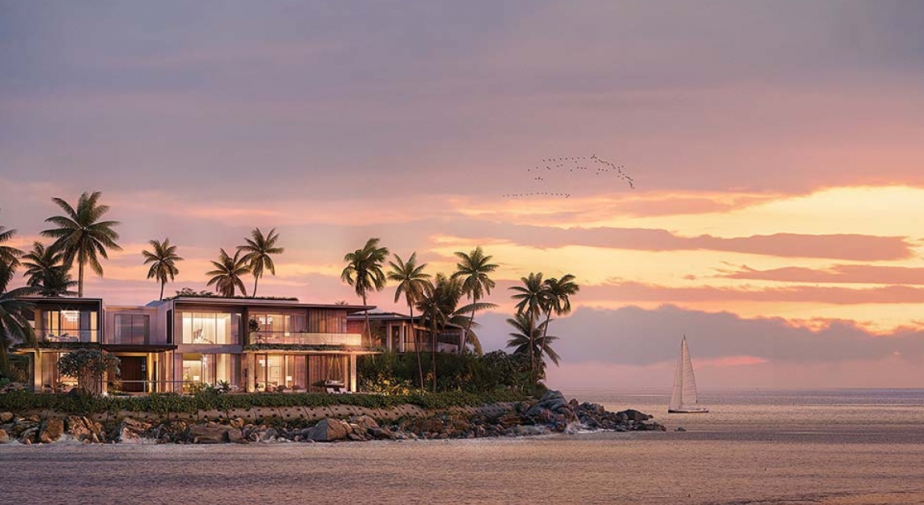 Gran Meliá Hotels & Resorts: Dấu ấn quyền lực trên những tuyệt tác độc bản