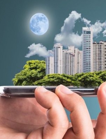 Ba sự kiện chính đã tác động đến thị trường bất động sản trong năm 2023