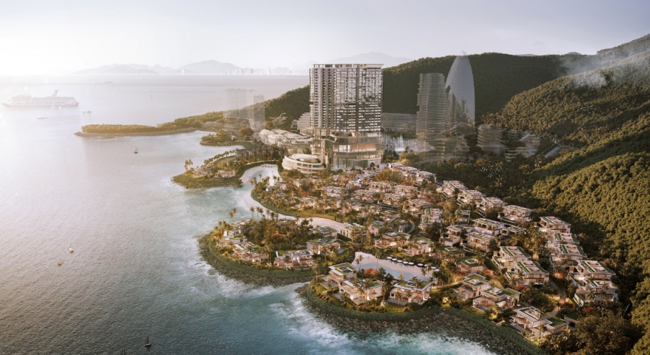 KDI Holdings sẽ nâng tầm giá trị du lịch Nha Trang - Khánh Hòa trong giai đoạn mới