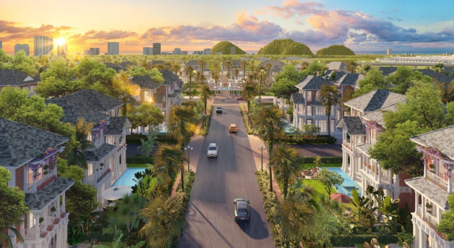 Kết nối cộng đồng cùng đẳng cấp - Nhu cầu của giới tinh hoa