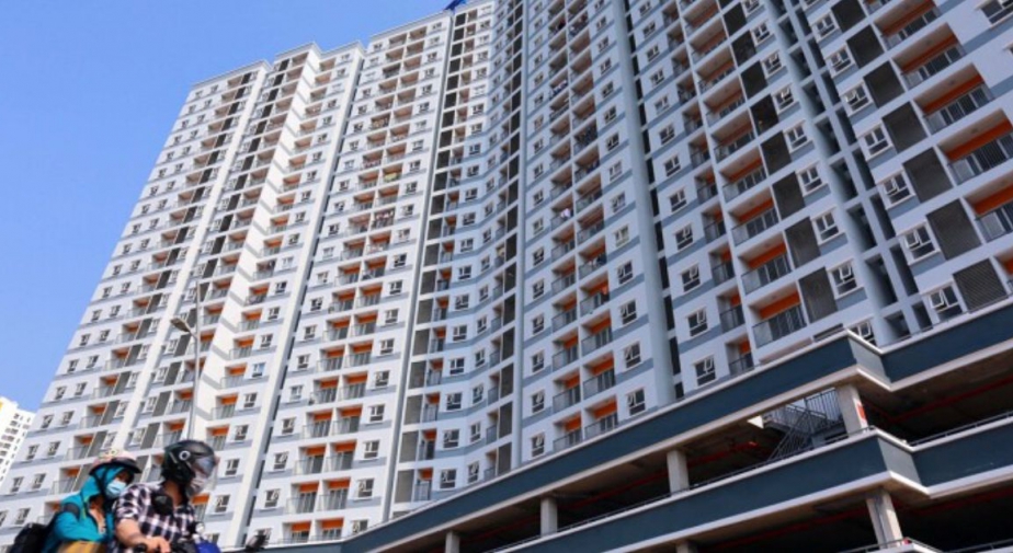 Khơi thông nguồn cung nhà ở giá rẻ để nhiều người dân được tiếp cận