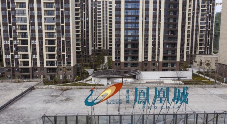 Khủng hoảng bất động sản Trung Quốc: Vì sao Country Garden đổ nợ?