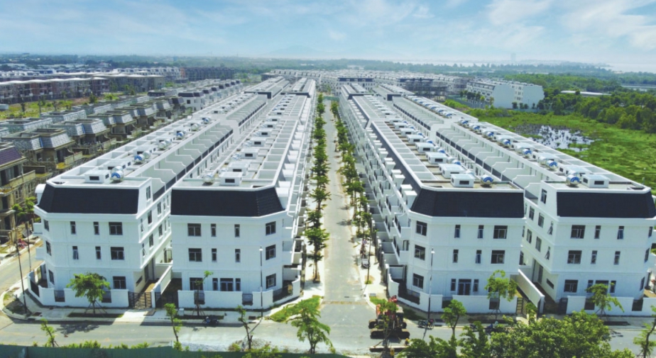 Cần có cái nhìn đúng về kinh doanh bất động sản